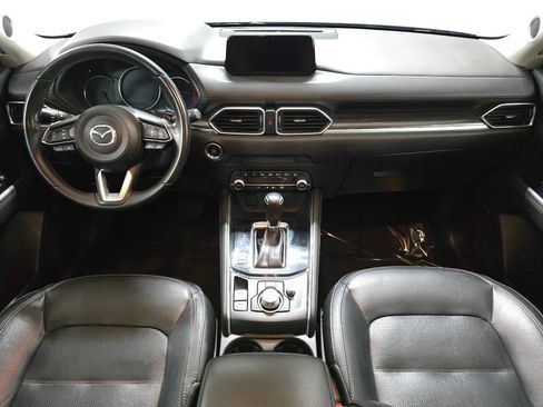 Used 2019 MAZDA CX-5 Grand Touring AWD/4WD image 19
