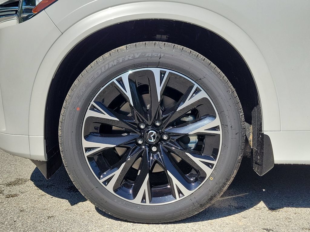 New 2026 MAZDA CX-90 3.3 Turbo S w/ Premium Plus AWD/4WD image 6