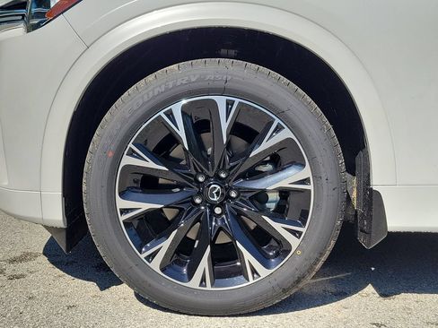 New 2026 MAZDA CX-90 3.3 Turbo S w/ Premium Plus AWD/4WD image 6