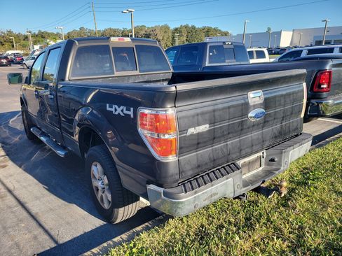 Used 2013 Ford F150 XLT w/ Luxury Equipment Group image 5