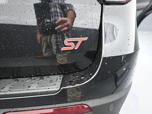 New 2026 Ford Explorer ST image 20