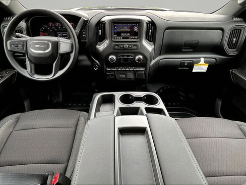 New 2026 GMC Sierra 2500 Pro w/ Convenience Package AWD/4WD image 10