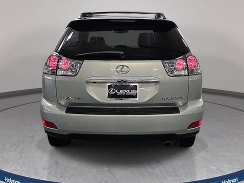 Used 2006 Lexus RX 330 AWD w/ Premium Plus Pkg image 7
