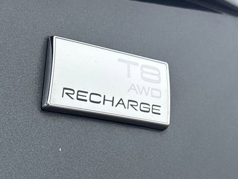 Used 2022 Volvo XC90 T8 Inscription Expression w/ Advanced Package image 28