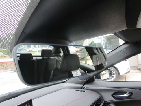 New 2025 Acura TLX SH-AWD w/ A-SPEC Pkg image 25