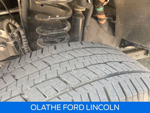 Used 2026 Ford F250 XLT AWD/4WD image 25