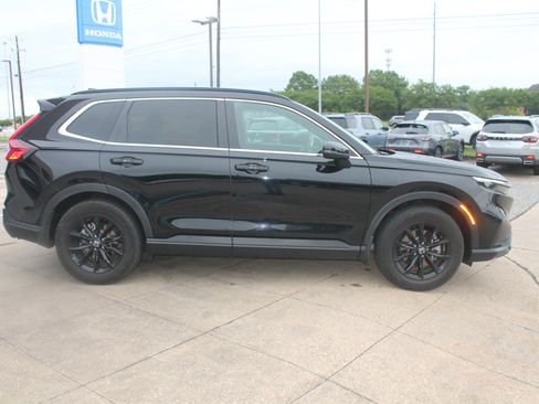 Used 2023 Honda CR-V Sport image 3