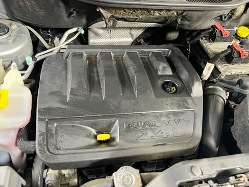 Used 2017 Jeep Patriot High Altitude AWD/4WD image 28