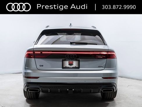 New 2026 Audi Q8 Premium Plus image 6