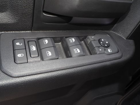 New 2025 RAM 2500 Tradesman image 23