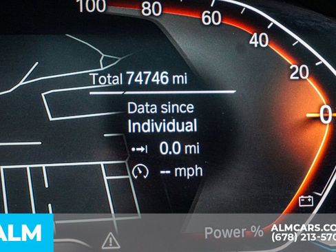 Used 2023 BMW 540i xDrive 540i xDrive w/ M Sport Package image 61