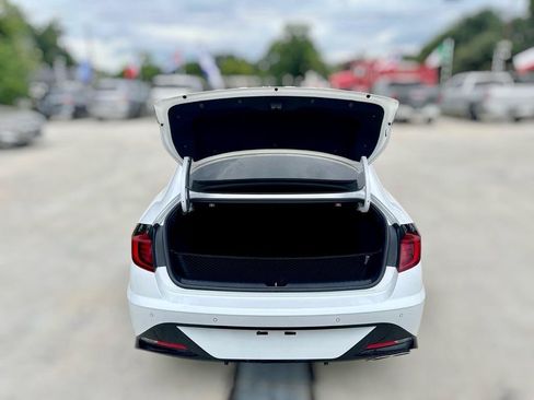 Used 2020 Hyundai Sonata Limited FWD image 10