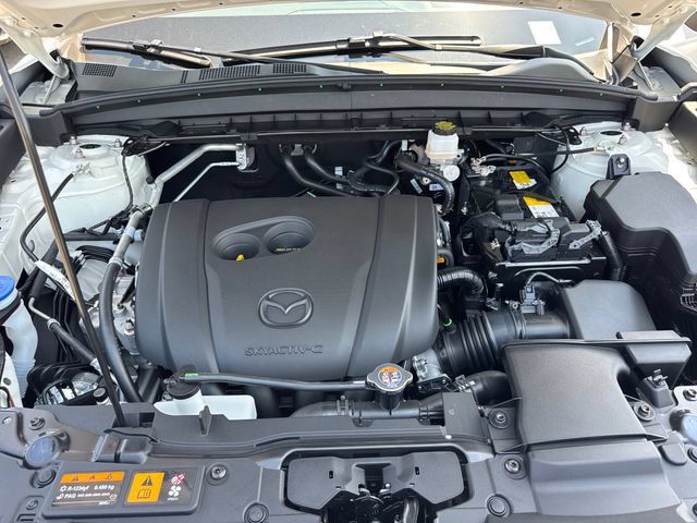 New 2026 MAZDA CX-5 Preferred AWD/4WD image 22
