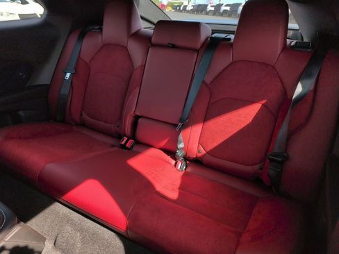 New 2026 Dodge Charger Scat Pack image 21