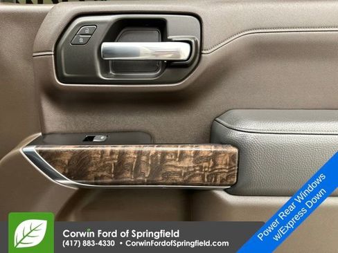 Used 2019 GMC Sierra 1500 Denali w/ Denali Ultimate Package image 13