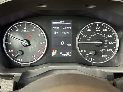 Used 2023 Subaru Ascent Onyx Edition Limited AWD/4WD image 35