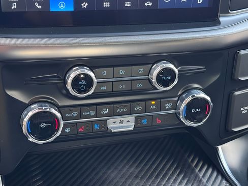 Used 2024 Ford F150 Raptor AWD/4WD image 18