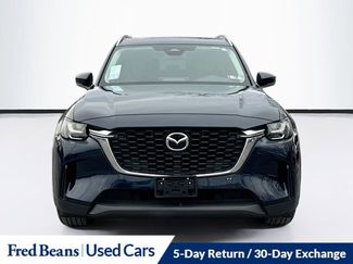 Certified 2025 MAZDA CX-90 3.3 Turbo w/ Select Package video 2