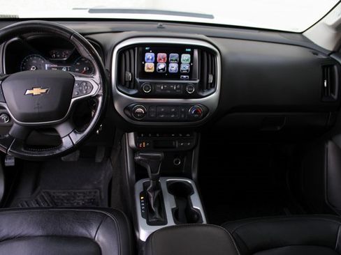 Used 2018 Chevrolet Colorado ZR2 image 35