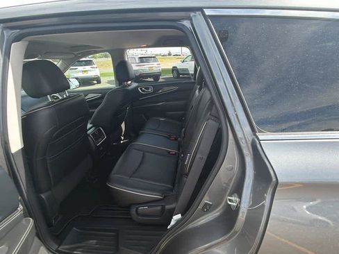 Used 2020 INFINITI QX60 Pure AWD/4WD image 20