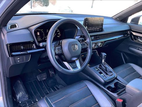 Used 2023 Honda CR-V Sport Touring image 18