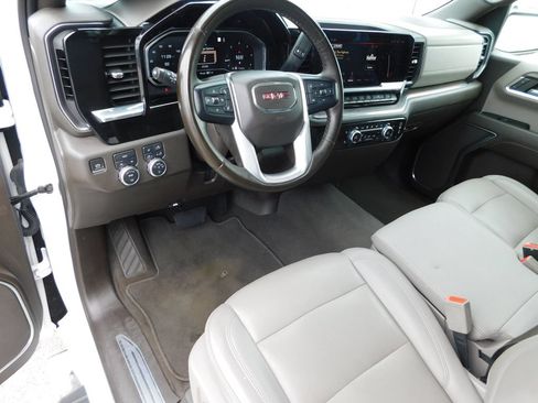 Used 2023 GMC Sierra 1500 SLT AWD/4WD image 20