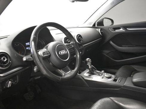 Used 2015 Audi A3 1.8T Premium Plus w/ Premium Plus Package image 32