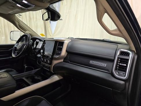 Used 2022 RAM 2500 Laramie image 35