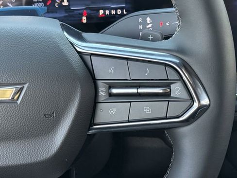 New 2026 Chevrolet Suburban High Country image 14