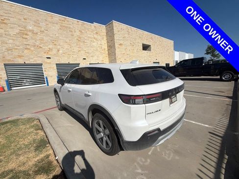 Used 2024 Honda Prologue EX image 3