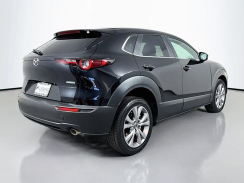 Used 2021 MAZDA CX-30 AWD 2.5 S w/ Select Package image 5