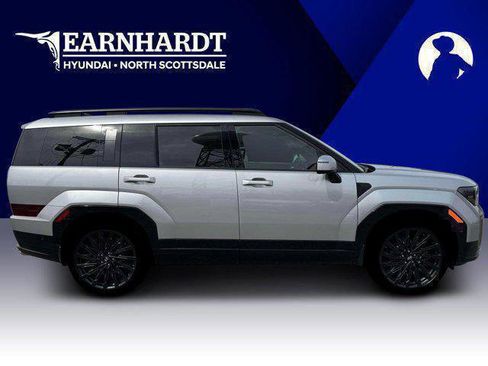 New 2026 Hyundai Santa Fe Calligraphy image 10