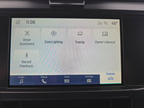 New 2026 Ford F250 XLT image 30