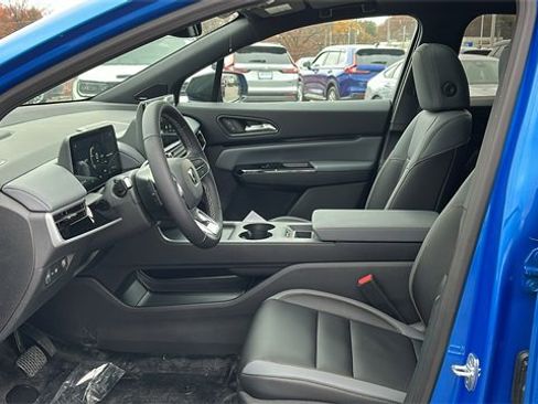 New 2025 Honda Prologue Touring image 9