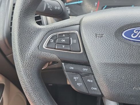 Used 2021 Ford EcoSport S FWD image 11