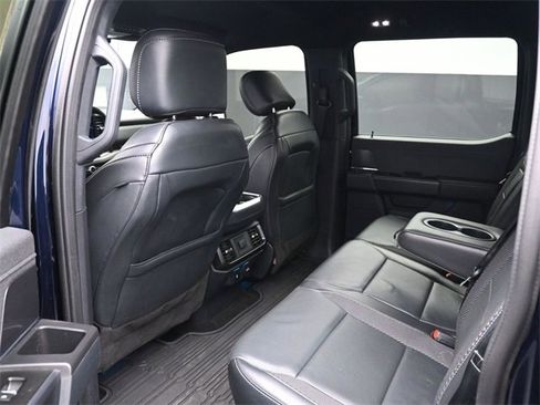 Used 2022 Ford F150 Raptor w/ Torsen Package image 22