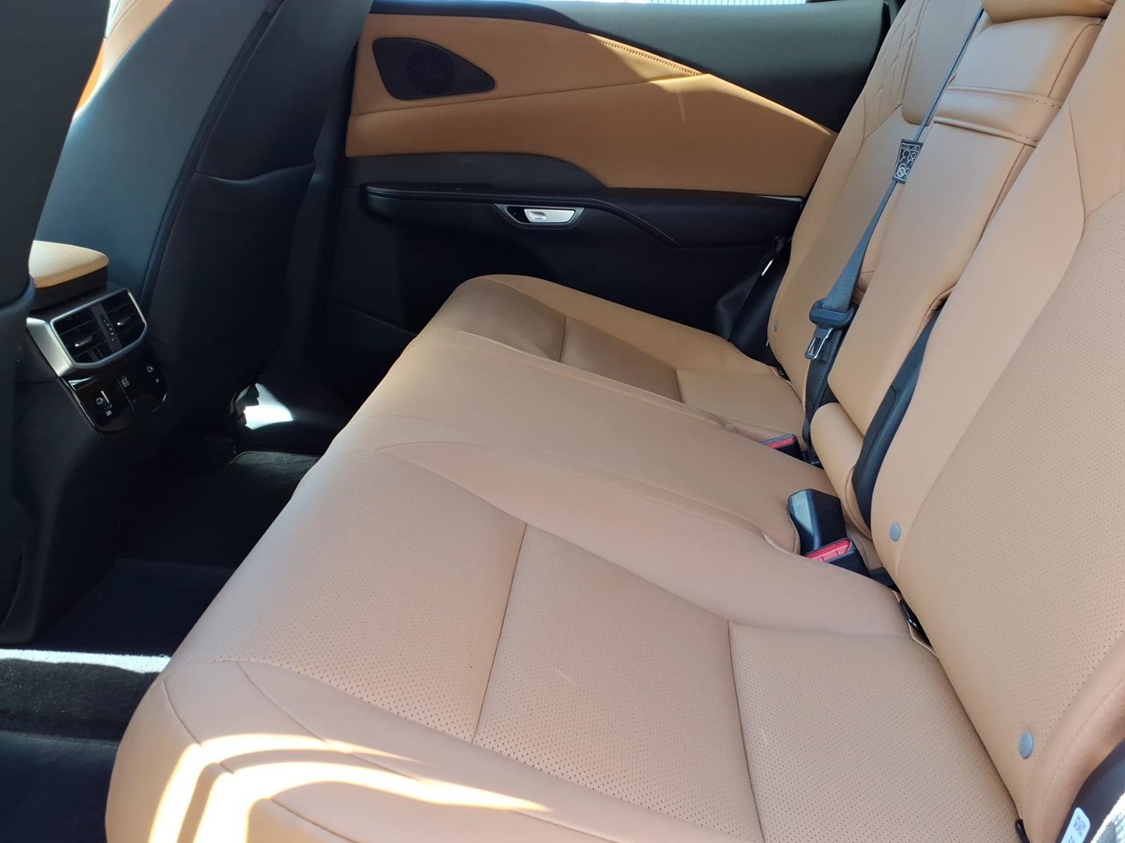 Certified 2024 Lexus RX 350 Premium w/ Cold Area Package AWD/4WD image 6