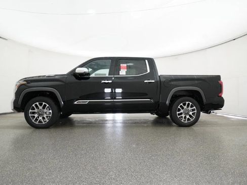 New 2026 Toyota Tundra 1794 Edition image 10