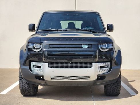 Used 2024 Land Rover Defender 130 S AWD/4WD image 2