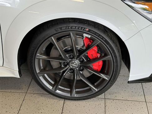 New 2025 Acura Integra Type S image 6