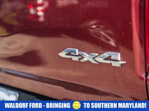 Used 2019 RAM 1500 Laramie image 20