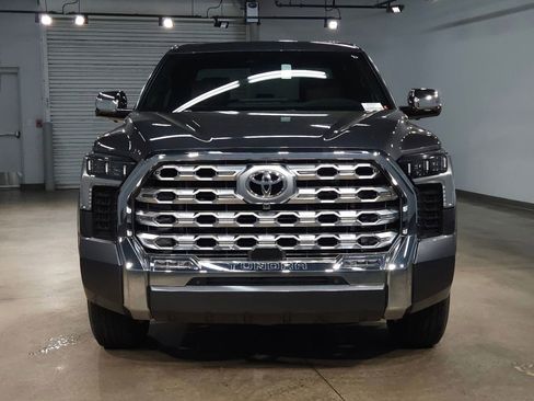New 2025 Toyota Tundra 1794 Edition image 2
