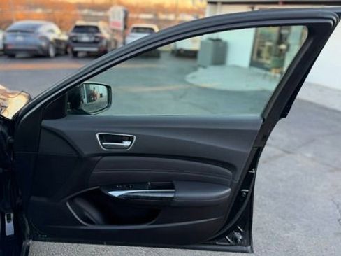 Used 2020 Acura TLX FWD image 29
