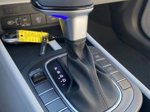 New 2026 Hyundai Kona SE FWD image 25