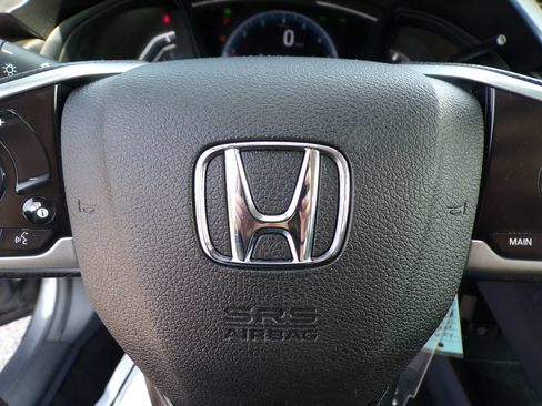 Used 2020 Honda Civic LX image 30