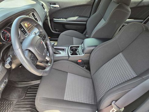 Used 2023 Dodge Charger GT w/ Performance Handling Group RWD image 14