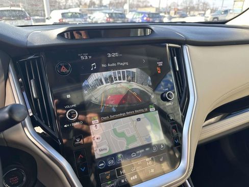 Certified 2023 Subaru Legacy Limited image 18