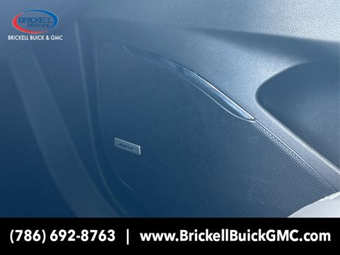 New 2024 Buick Enclave Premium image 35