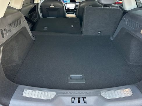 New 2026 Lincoln Nautilus Premier w/ Equipment Group 102A image 14