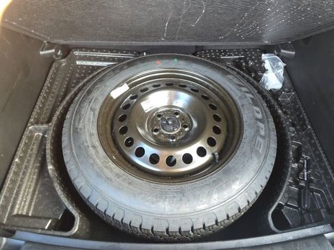 Certified 2023 Jeep Compass Trailhawk w/ Trailhawk Elite Group image 31